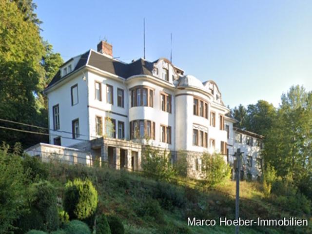 Haus kaufen in Plohn, Lengenfeld