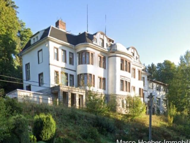 Haus kaufen in Lengenfeld, Sachsen