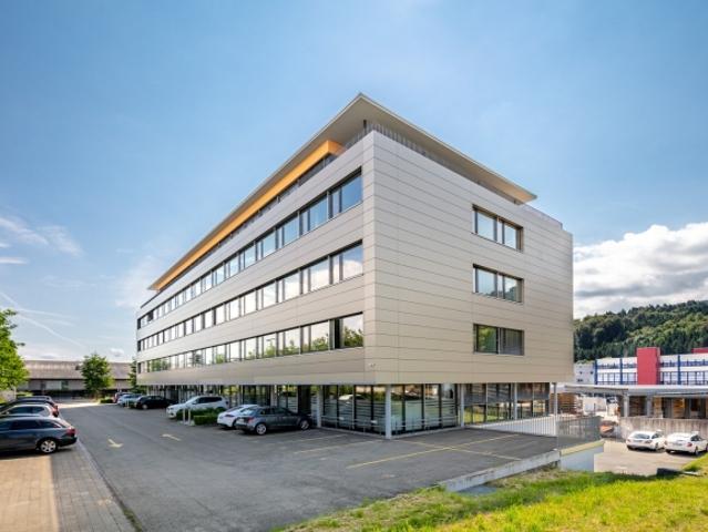 Büro mieten in Freienbach, Schwyz