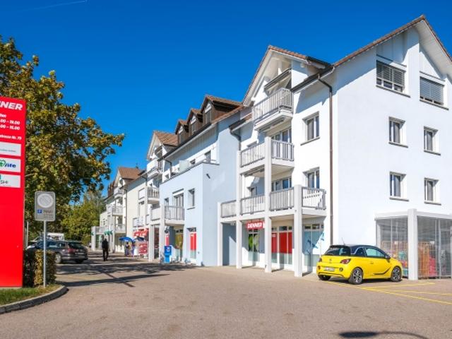 Büro mieten in Wil (SG), St. Gallen
