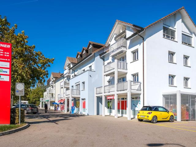 Büro mieten in Wil (SG), St. Gallen