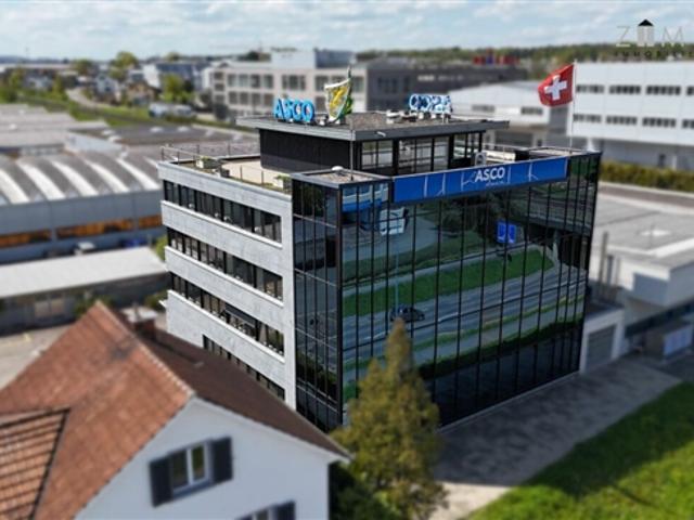 Atelier mieten in Romanshorn, Thurgau