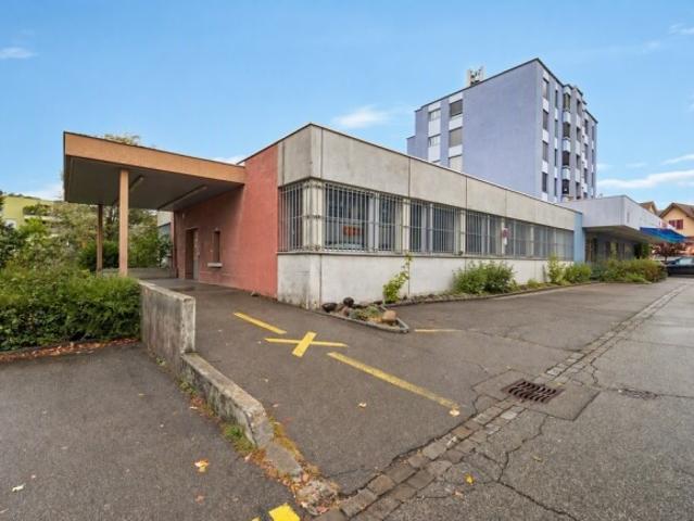 Atelier mieten in Dottikon, Bezirk Bremgarten
