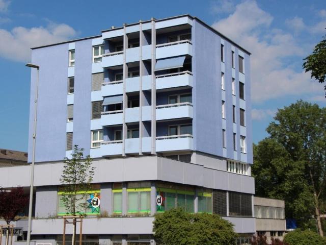 Immobilie mieten in Dottikon, Bezirk Bremgarten