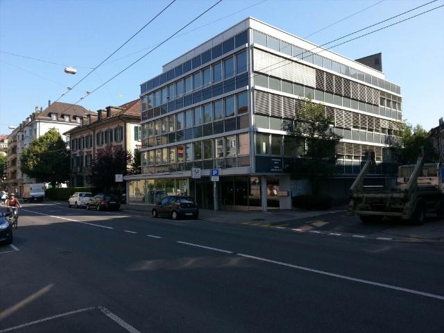Atelier mieten in Bern