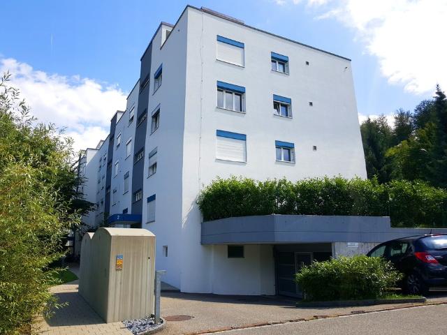 Büro mieten in Mühlethal, Zofingen