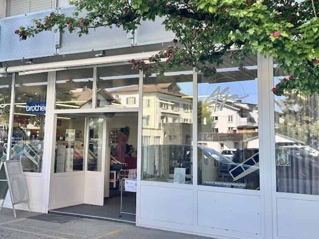 Immobilie mieten in Lü
