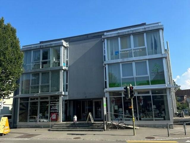 Büro mieten in Froberg, Kirchberg (BE)