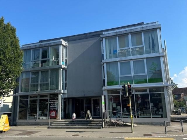 Büro mieten in Froberg, Kirchberg (BE)