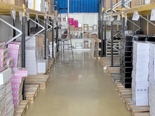 Atelier mieten in Cham, Zug
