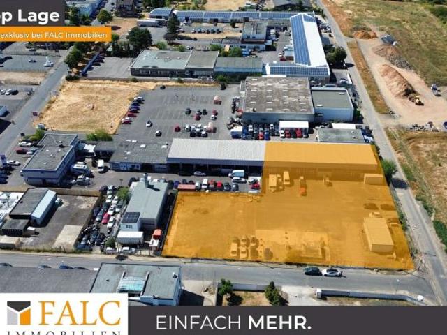 Erdgeschosswohnung kaufen in Euskirchen, Nordrhein-Westfalen