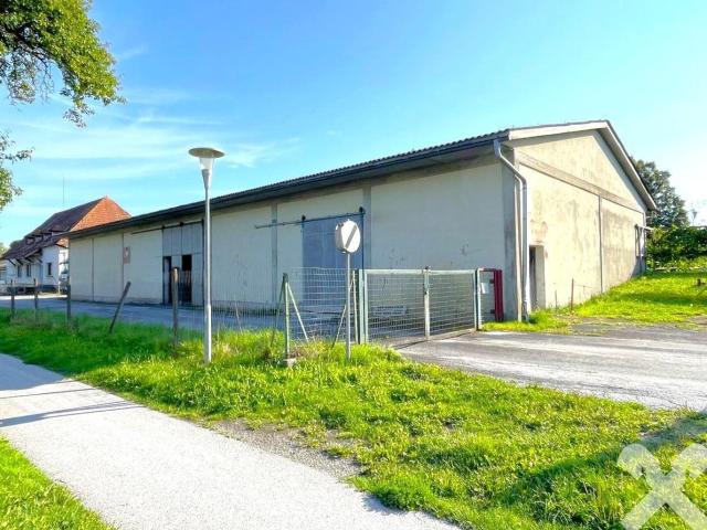 Gewerbe kaufen in Stainz, Steiermark