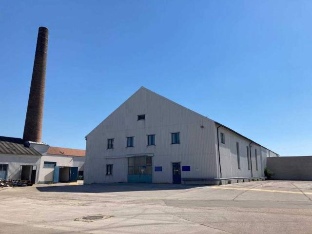 Gewerbe mieten in Bruck an der Leitha, Niederösterreich