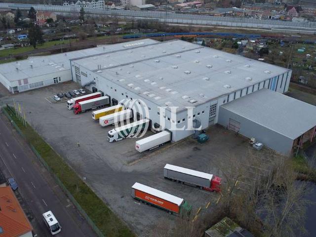 Industrie kaufen in Halle (Saale), Halle