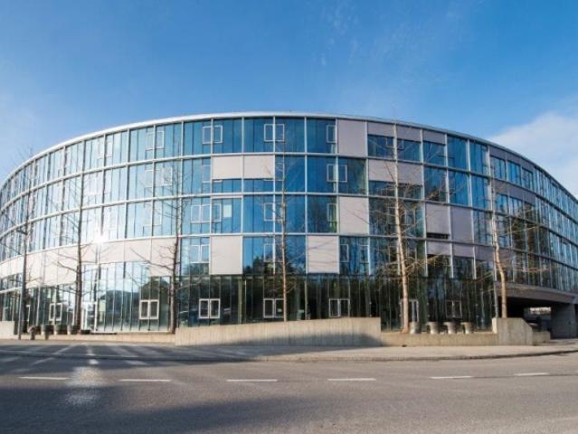 Büro mieten in Zollikofen, Bern