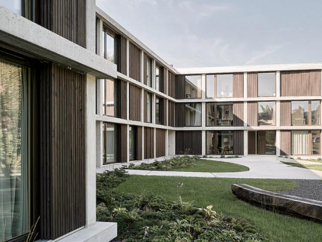 Apartment mieten in Grund, Oberägeri