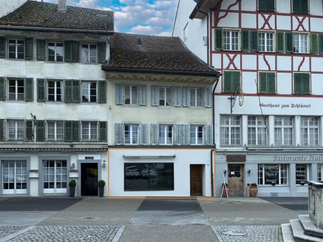 Atelier mieten in Willisau, Lü