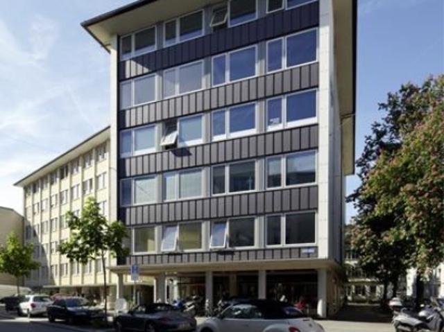 Gewerbe mieten in Zürich