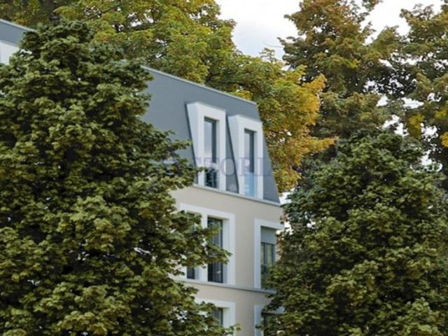 Wohnung kaufen in Dresden, Cotta