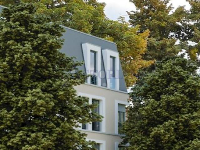 Etagenwohnung kaufen in Dresden