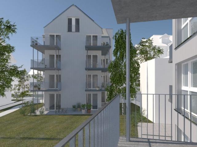 Haus mieten in Winterthur, Zürich