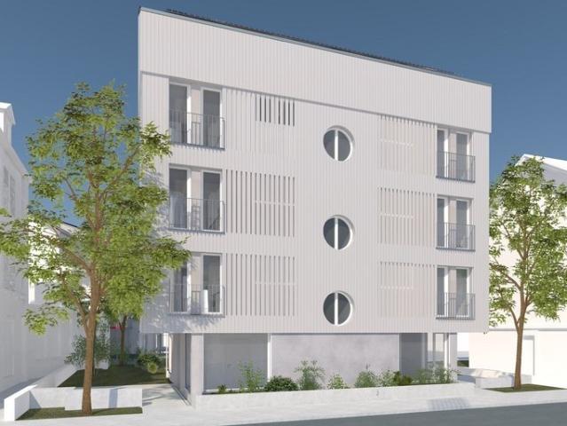 Apartment mieten in Winterthur, Zürich