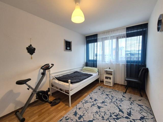 Wohnung kaufen in Wörgl, Tirol