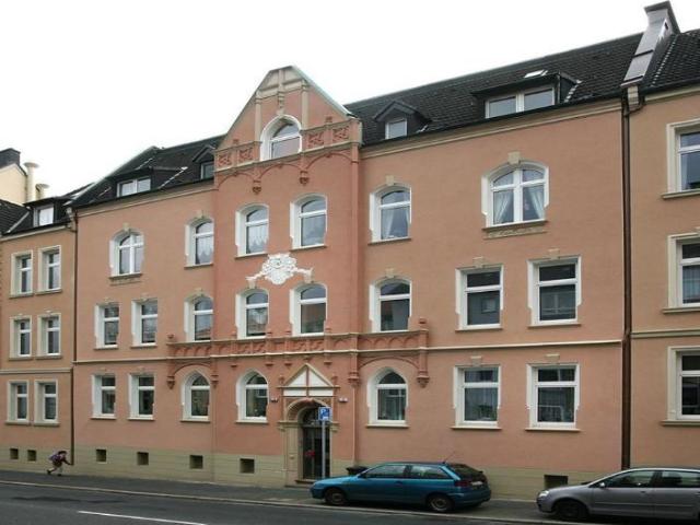 Apartment mieten in Wehringhausen, Hagen