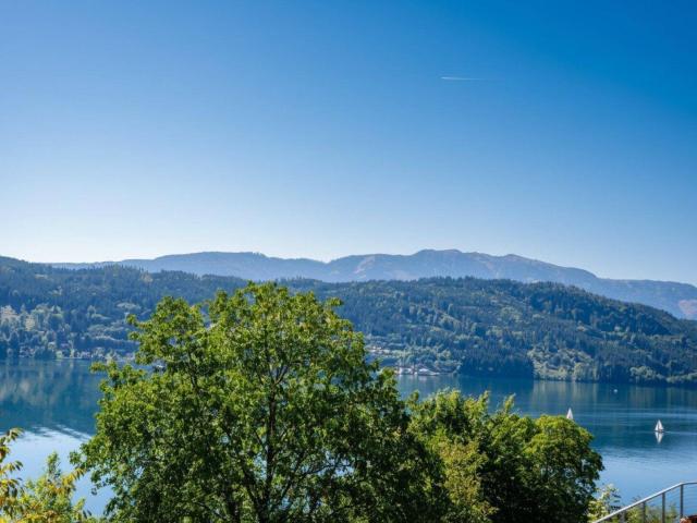 Haus kaufen in Obermillstatt, Millstatt am See
