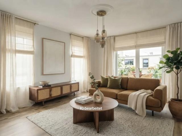 Apartment mieten in In Mitterschossen, Göllersdorf