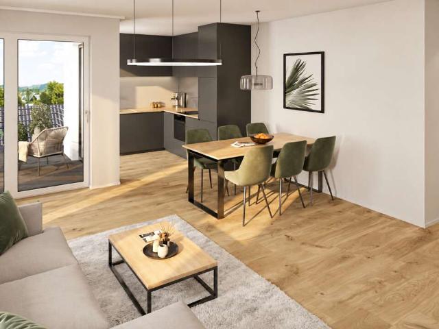 Wohnung kaufen in Eisingen, Landkreis Würzburg