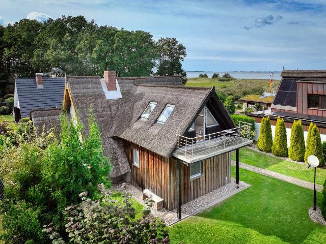 Haus kaufen in Langendamm, Ribnitz-Damgarten