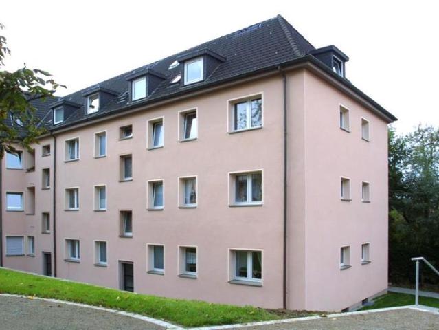 Apartment mieten in Hochschulviertel, Hagen