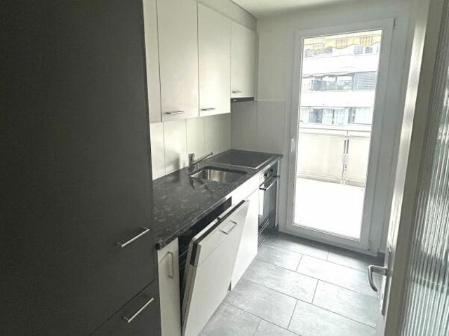 Apartment mieten in Flawil, St. Gallen