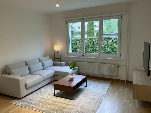 Apartment mieten in Flawil, St. Gallen