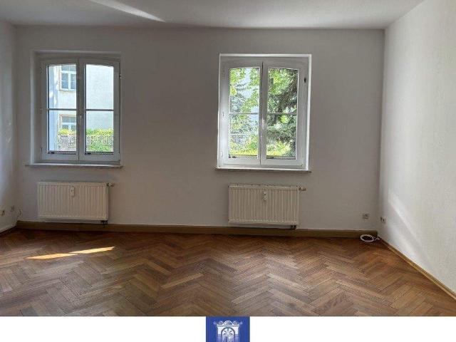Apartment mieten in Riesa, Sachsen