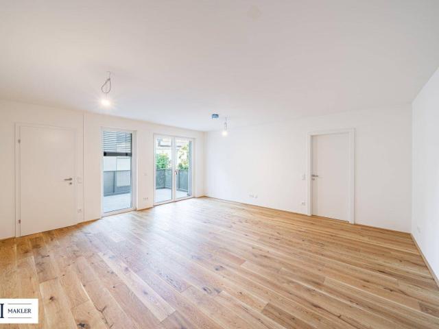 Apartment kaufen in Liesing, Wien