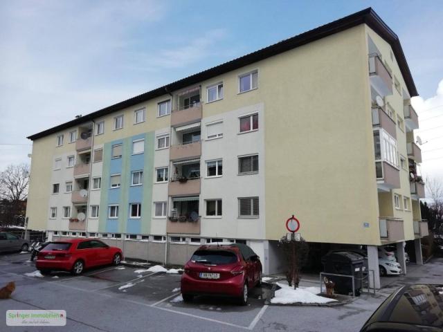 Apartment mieten in Neualm, Hallein