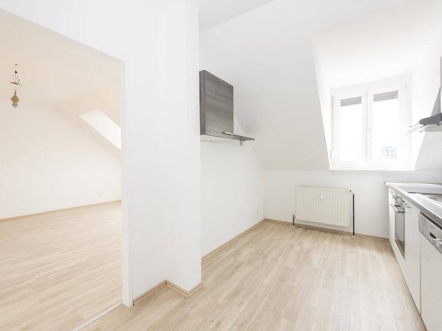 Apartment mieten in Gries, Gersdorf-Feistritz