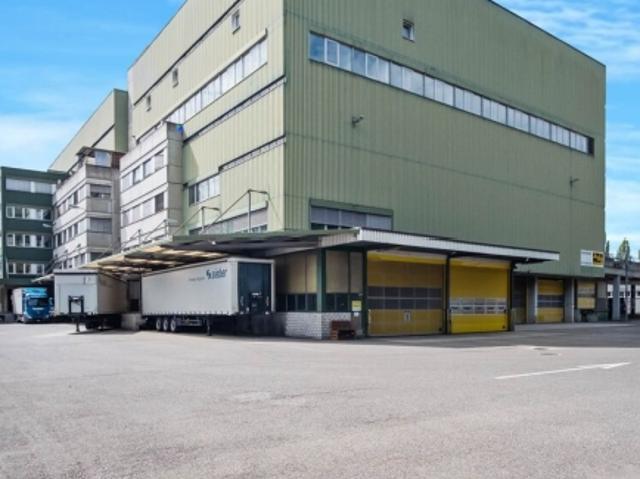 Atelier mieten in Dietikon, Zürich