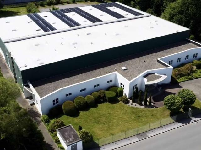 Industrie kaufen in Hemer, Märkischer Kreis