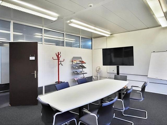 Atelier mieten in Zofingen, Aargau