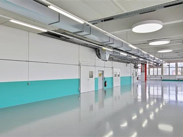 Atelier mieten in Zofingen, Aargau