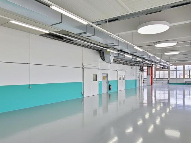 Industrie mieten in Zofingen, Aargau