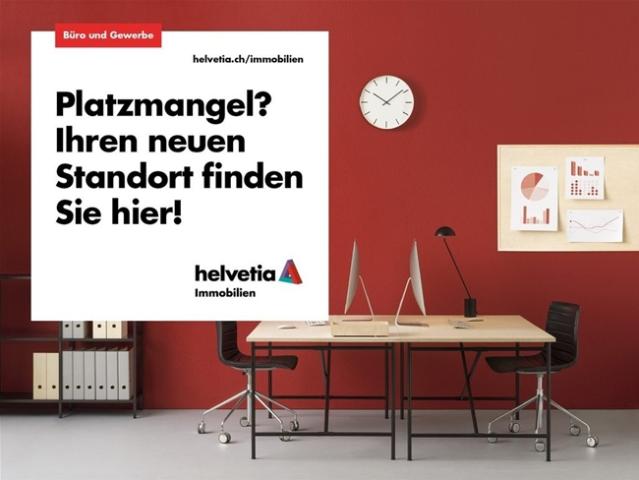 Büro mieten in Burgdorf, Bern