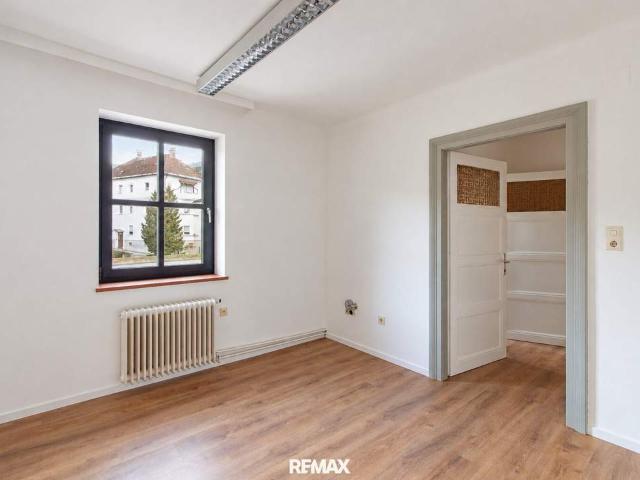 Gewerbe mieten in Kirchdorf, Pernegg an der Mur