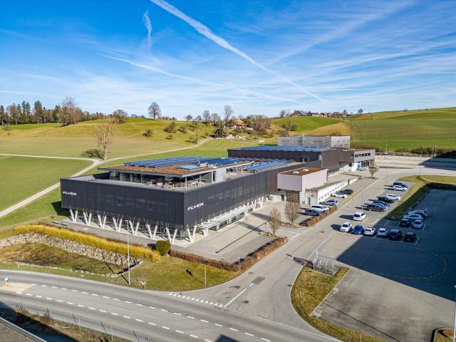 Immobilie kaufen in Huttwil, Bern