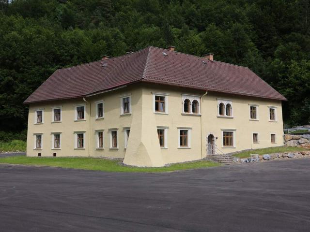 Gewerbe mieten in Klagenfurt am Wörthersee, Klagenfurt