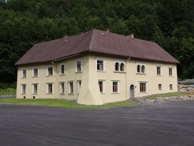 Gewerbe mieten in Feistritz im Rosental, Bezirk Klagenfurt-Land