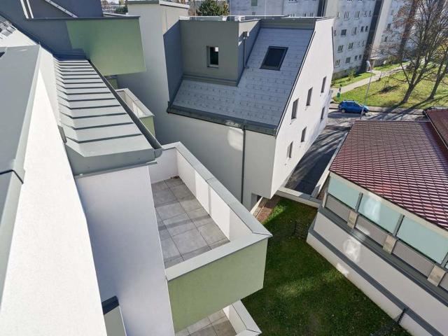 Wohnung kaufen in Donaustadt, Wien